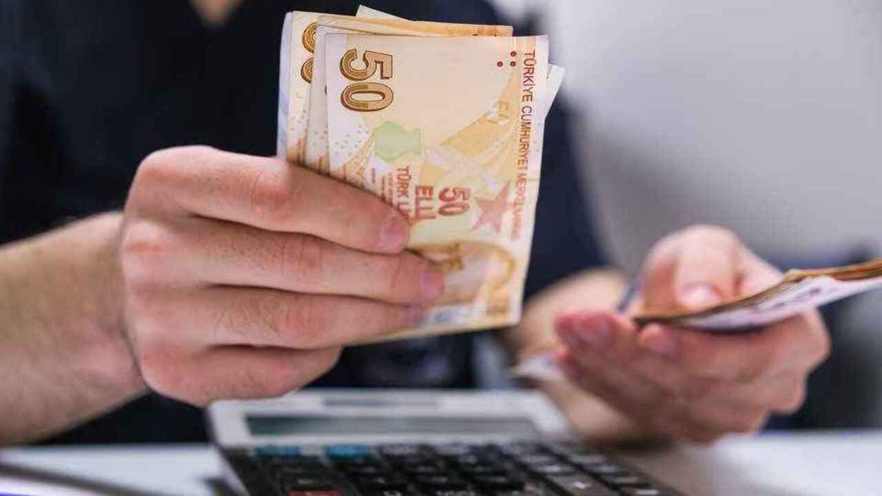 Kredi çekecekler dikkat! 36 vadeli 100 bin TL ihtiyaç kredisinin geri ödemesi belli oldu