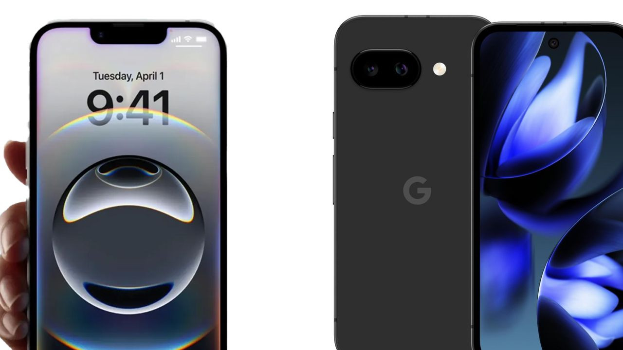 Google’dan iPhone 16e'ye yeni rakip. Hem daha ucuz hem de özellikleri daha iyi
