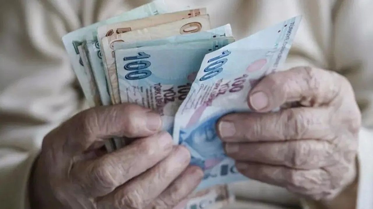 Mart 2025'te bankalar emekli promosyonlarını artırdı: İşte en yüksek promosyon veren bankalar...