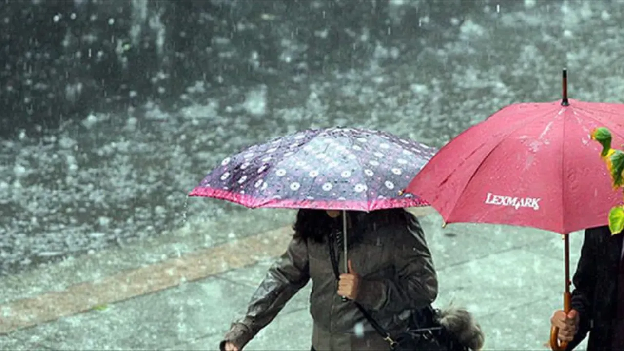 İstanbul'a kar yağacak mı? Meteoroloji'den 33 il için sarı kodlu uyarı!