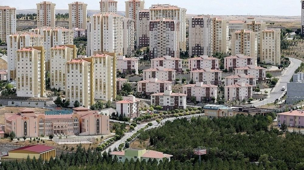 Kirada 5 yılda yüzde 600 rekor artış! Gözde semtlerde fiyatlar dudak uçuklatıyor
