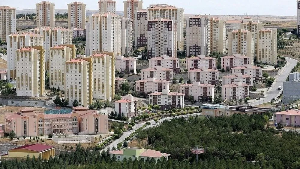 Kirada 5 yılda yüzde 600 rekor artış! Gözde semtlerde fiyatlar dudak uçuklatıyor