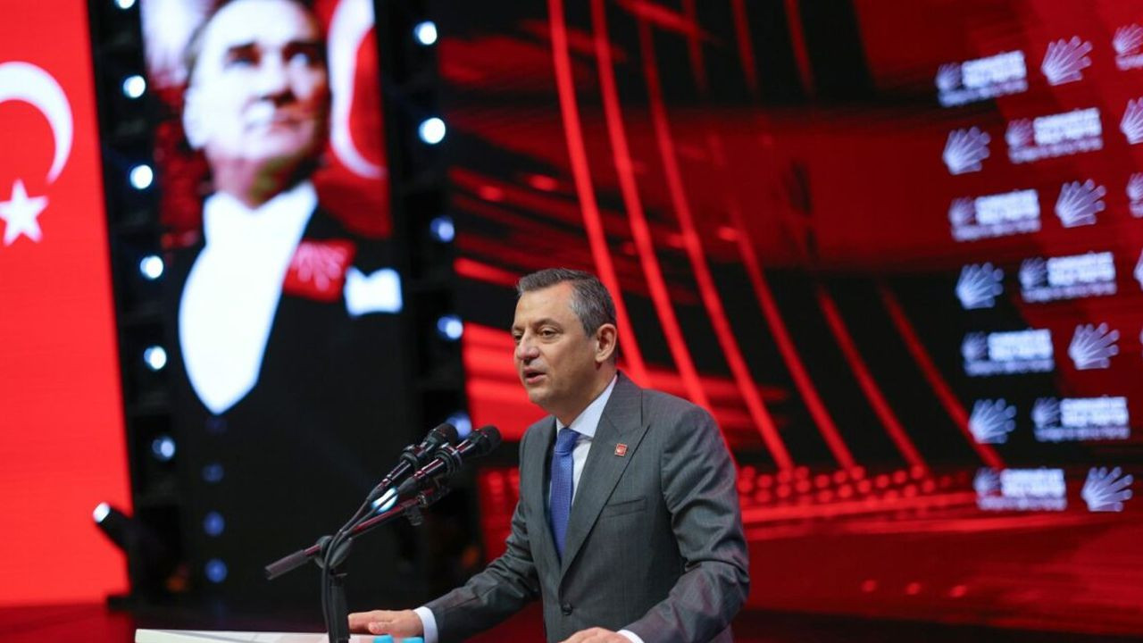 CHP Ön Seçim Ne Zaman, Sandıklar Nerede, Kayıt Nasıl Yapılır?