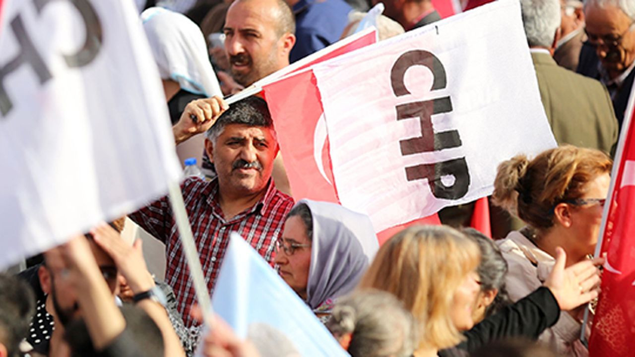 CHP Ön Seçim Ne Zaman, Sandıklar Nerede, Kayıt Nasıl Yapılır?