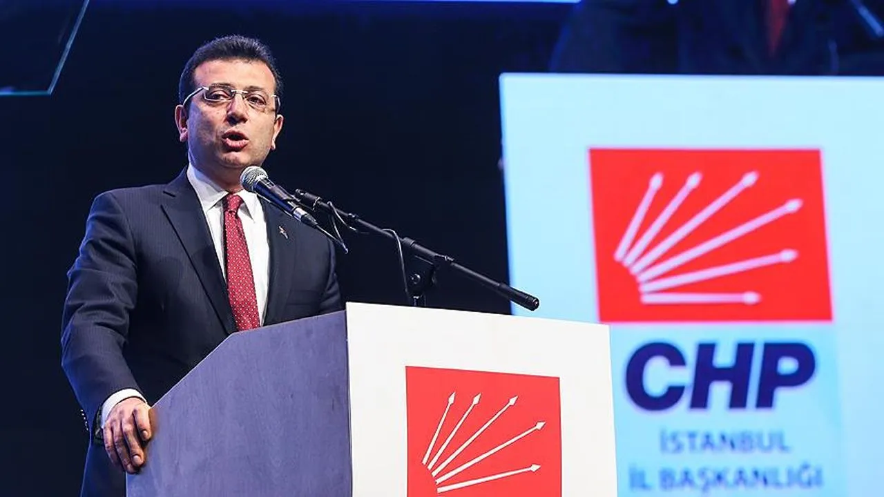 CHP Ön Seçim Ne Zaman, Sandıklar Nerede, Kayıt Nasıl Yapılır?