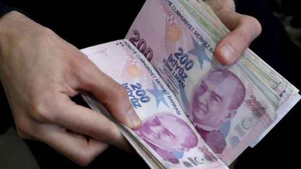 Ramazan Bayramı öncesi ATM'lerde yeni dönem! Para çekme limitleri değişiyor