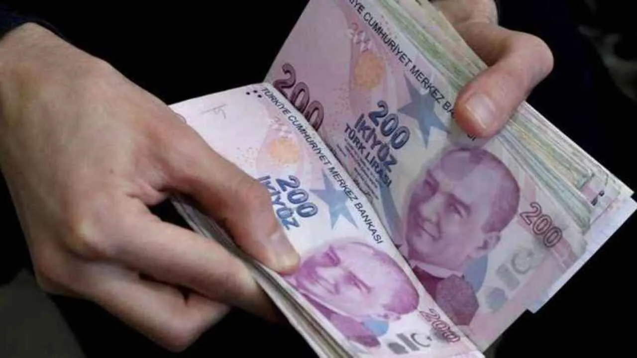 Ramazan Bayramı öncesi ATM'lerde yeni dönem! Para çekme limitleri değişiyor