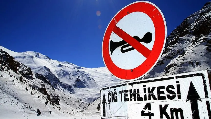 Hangi illerde kar yağacak? İlleri tek tek saydı: Meteoroloji'den kar yağışı ve sıcaklık uyarısı