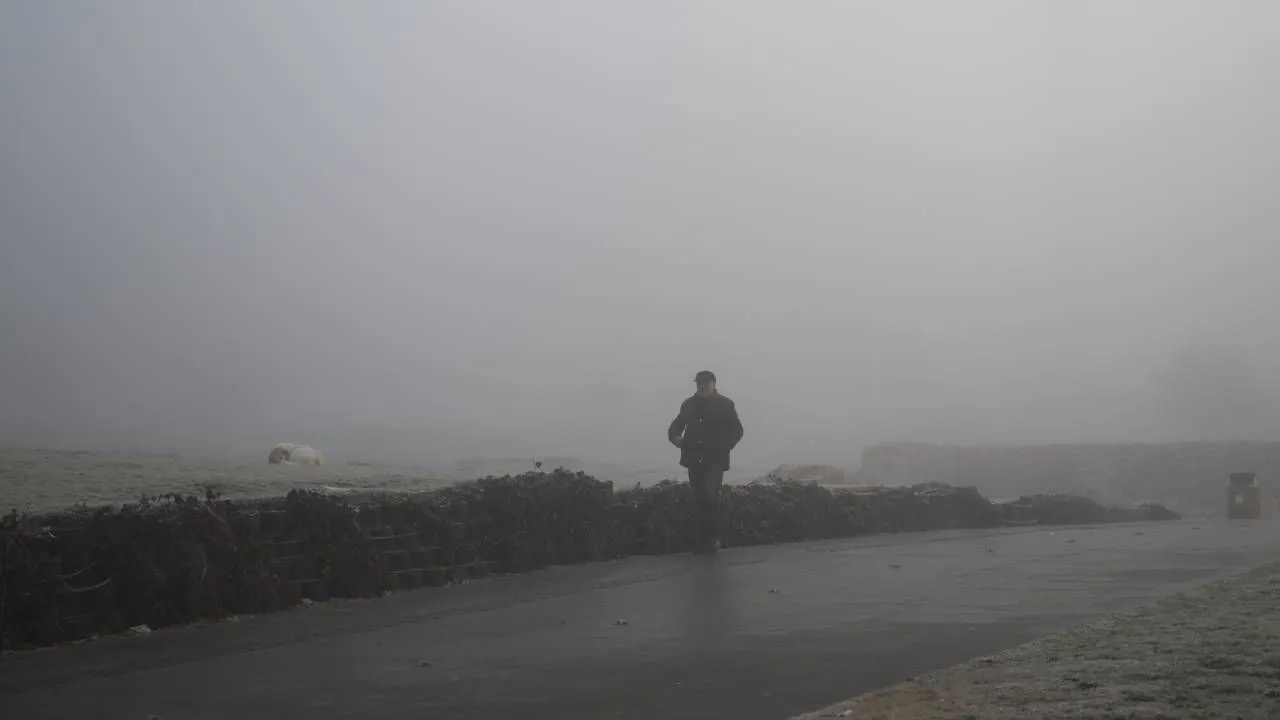 Hangi illerde kar yağacak? İlleri tek tek saydı: Meteoroloji'den kar yağışı ve sıcaklık uyarısı