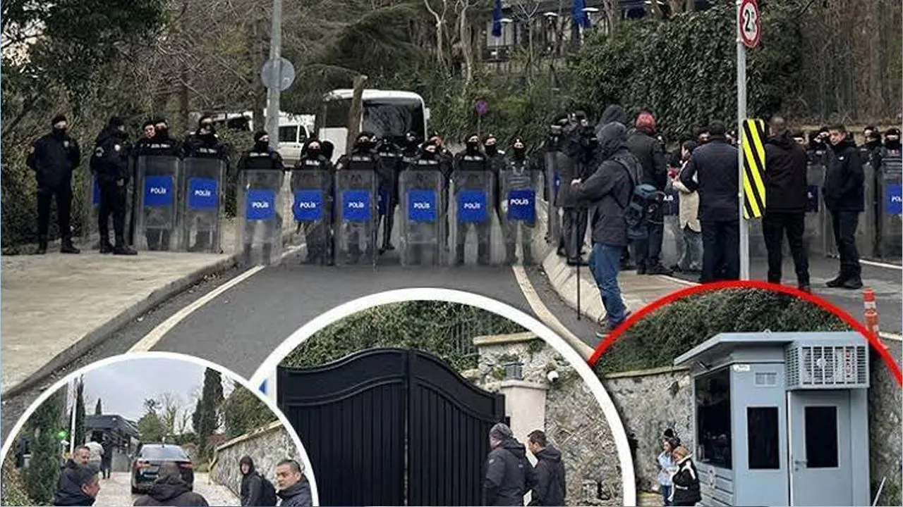 İBB soruşturması tutuklananlar listesi: Kimler tutuklandı kimler serbest bırakıldı