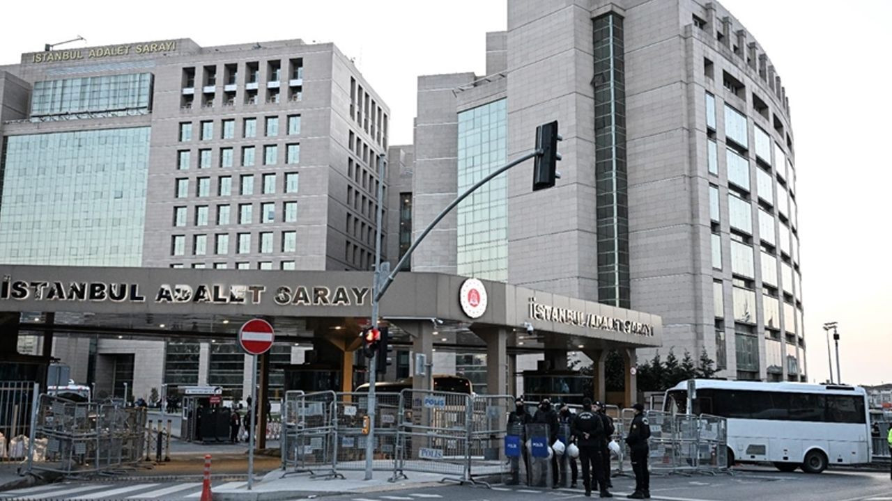 İBB soruşturması tutuklananlar listesi: Kimler tutuklandı kimler serbest bırakıldı