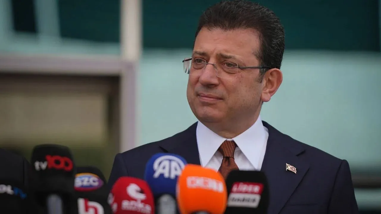 İBB soruşturması tutuklananlar listesi: Kimler tutuklandı kimler serbest bırakıldı