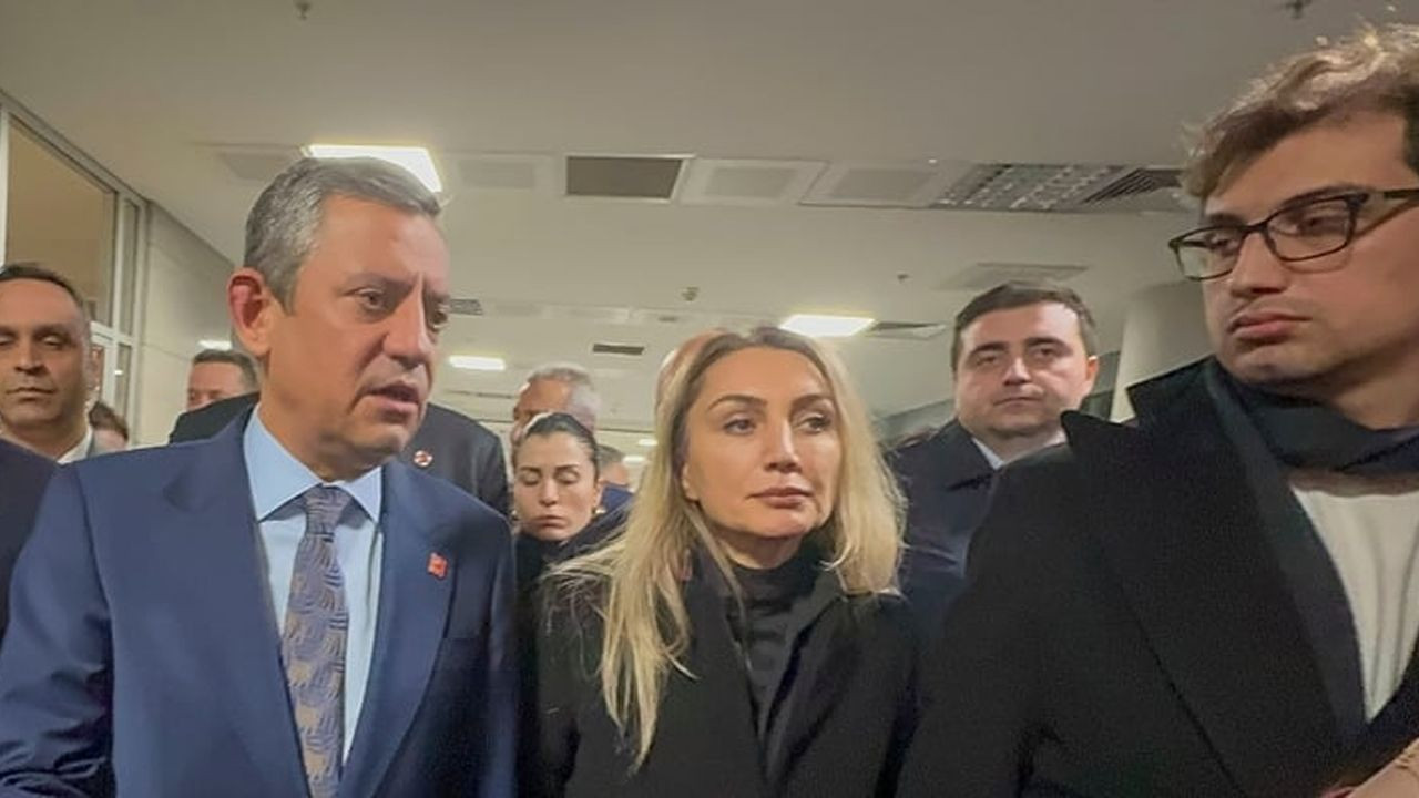 İBB soruşturması tutuklananlar listesi: Kimler tutuklandı kimler serbest bırakıldı