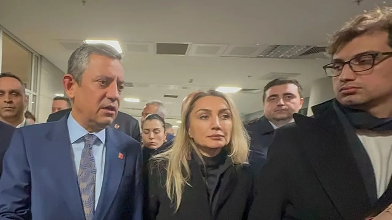 İBB soruşturması tutuklananlar listesi: Kimler tutuklandı kimler serbest bırakıldı