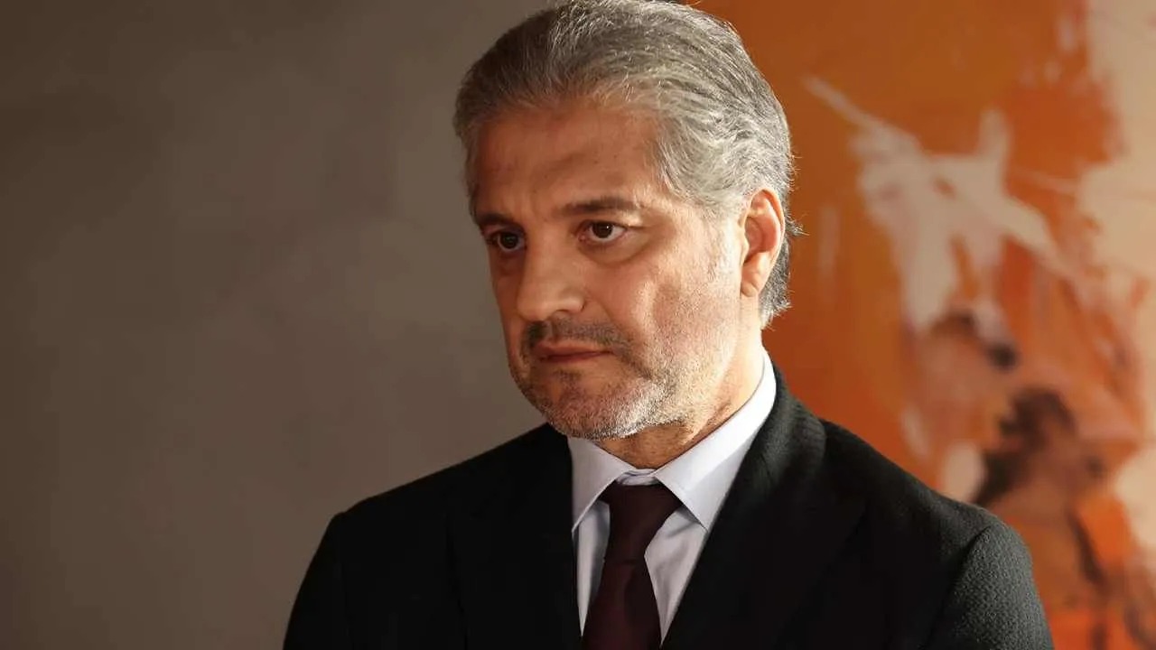 ATV'nin cumartesi seansında dev ayrılık. Diziye resmen veda etti