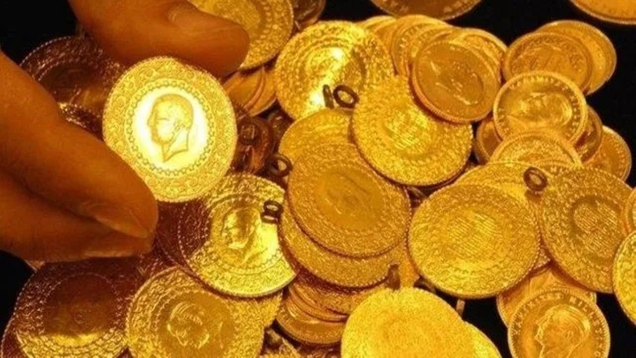 3 banka tek tek 2025 yılı altın tahminlerini açıkladı: Peki, altın fiyatları yükselecek mi?