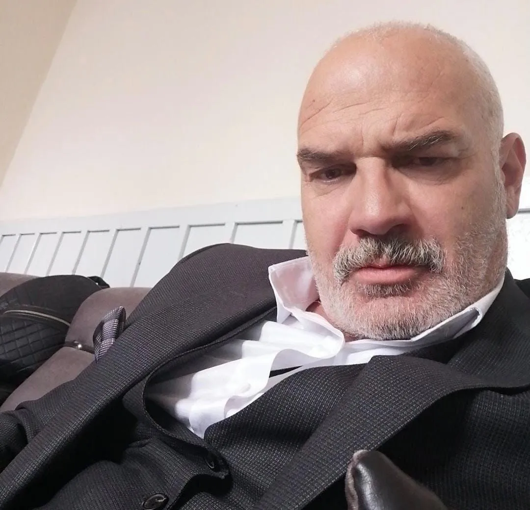 Gönül Dağı dizisinden ayrılan Erdal Cindoruk diziye geri dönüyor! Erdal Cindoruk kimdir?