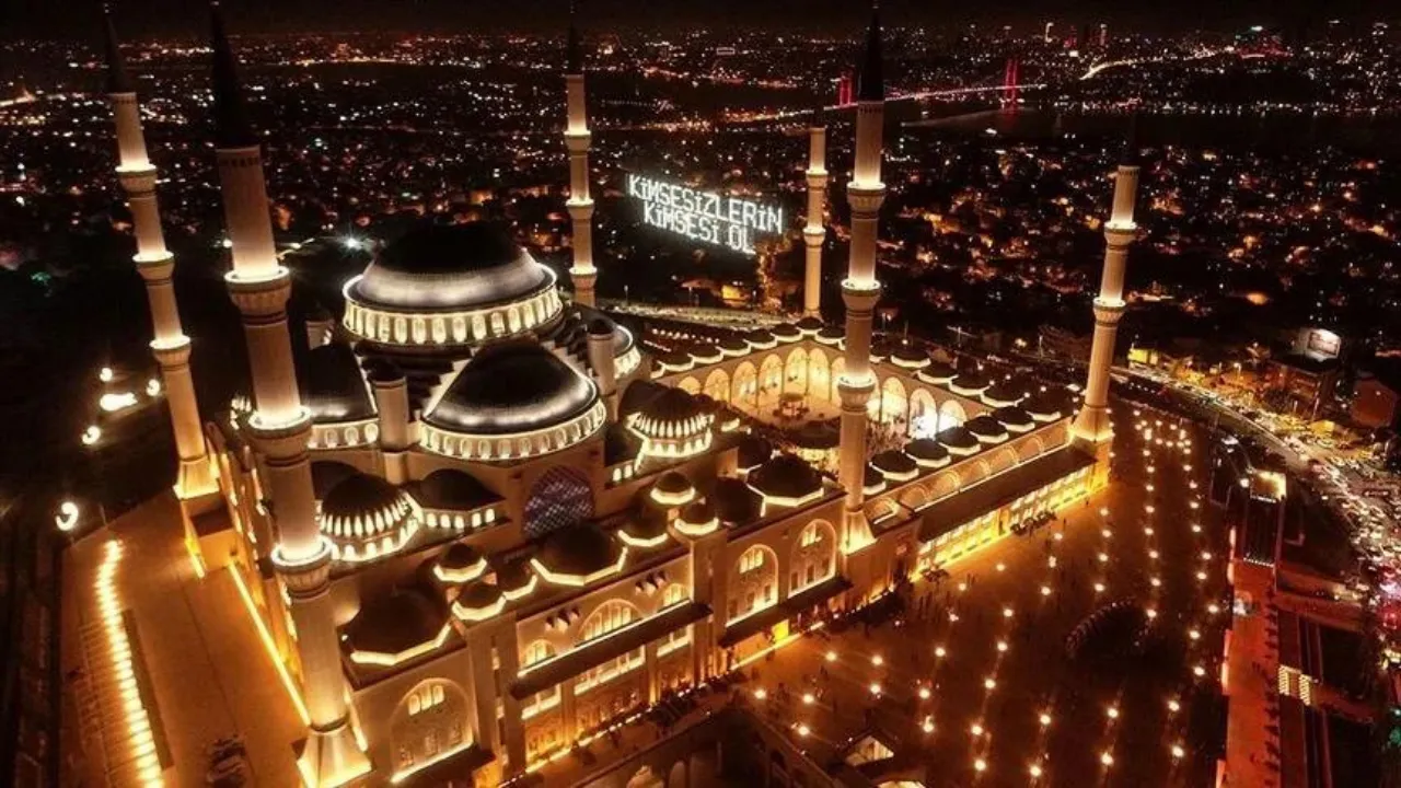2025 Kadir Gecesi ne zaman? Kadir Gecesi önemi nedir?