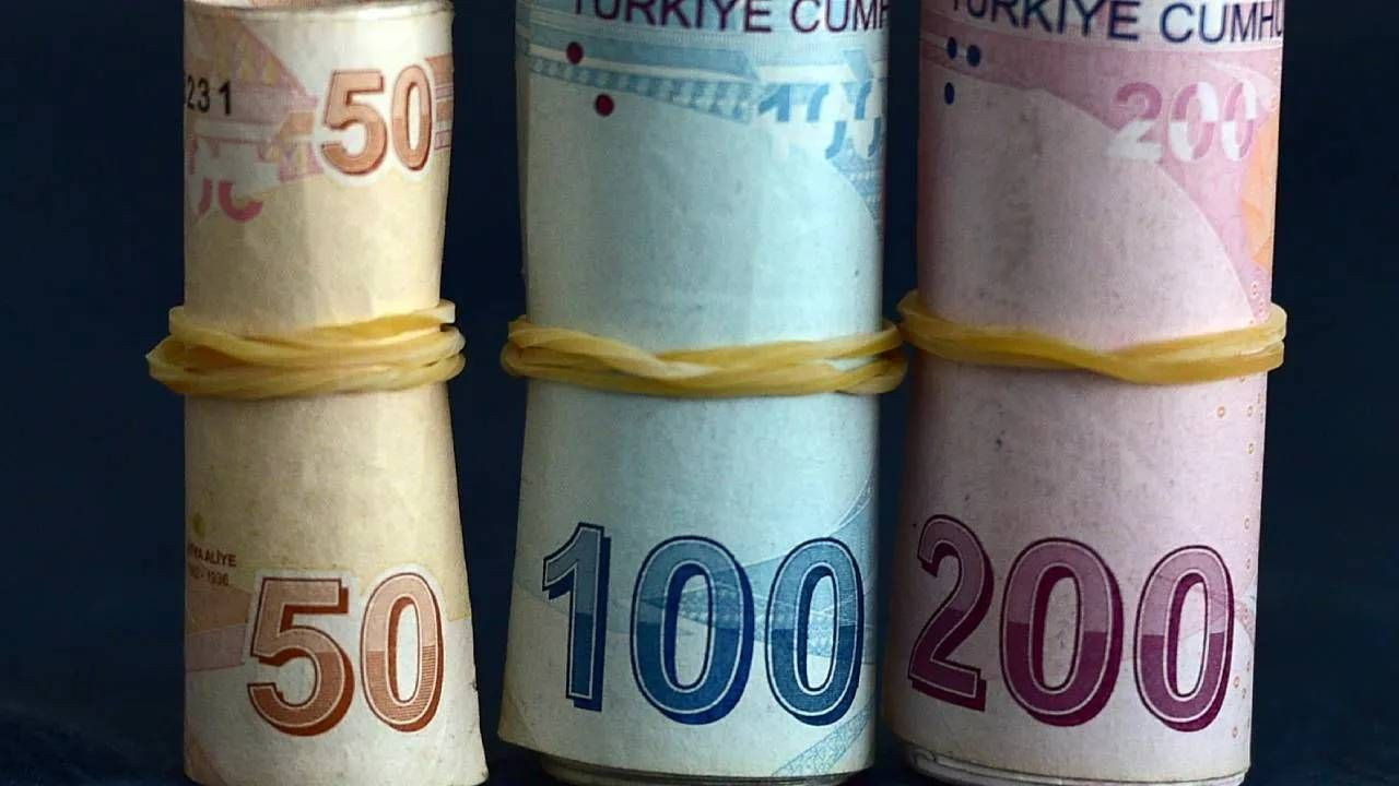 Mevduat faizlerinde yükseliş: 1 milyon liranın aylık faiz getirisi ne kadar?