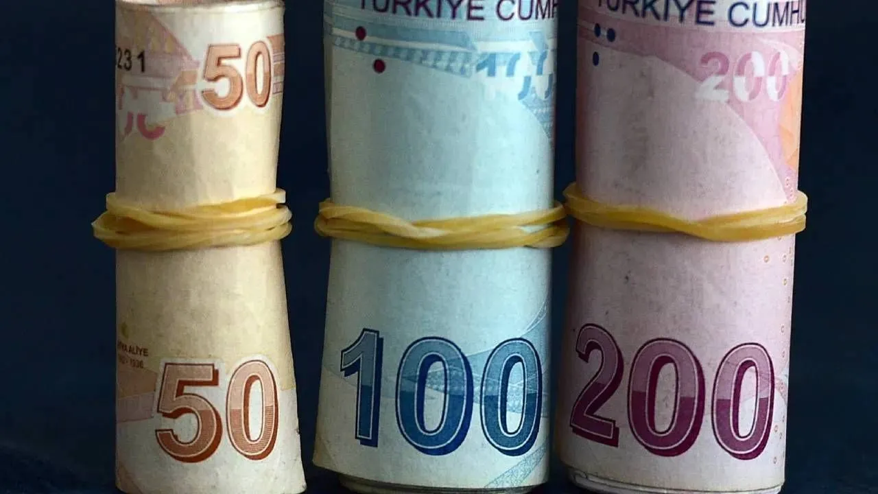 Mevduat faizlerinde yükseliş: 1 milyon liranın aylık faiz getirisi ne kadar?