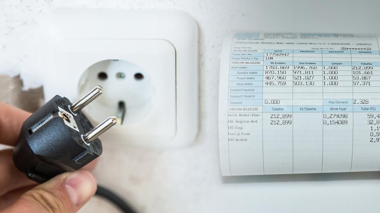 Elektrik faturalarına zam yolda! O tarihten İtibaren geçerli olacak