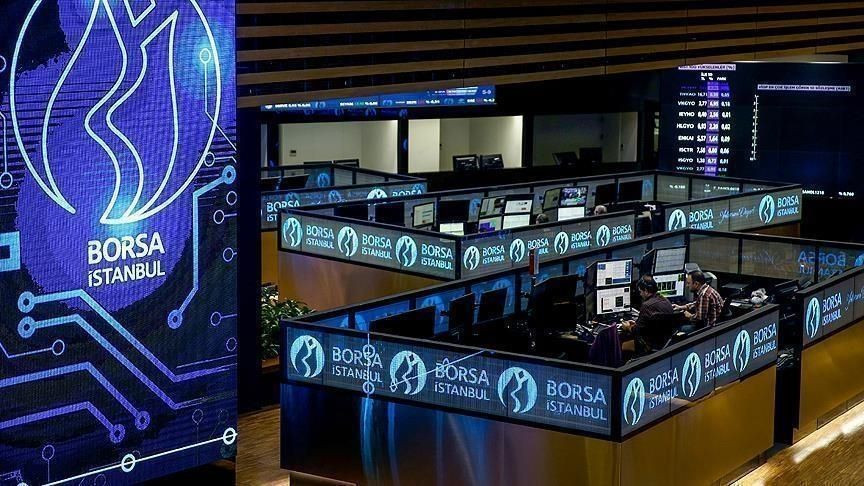 Borsada yabancı yatırımcı takip edildi: İşte yabancı payı artan ve düşen hisseler...