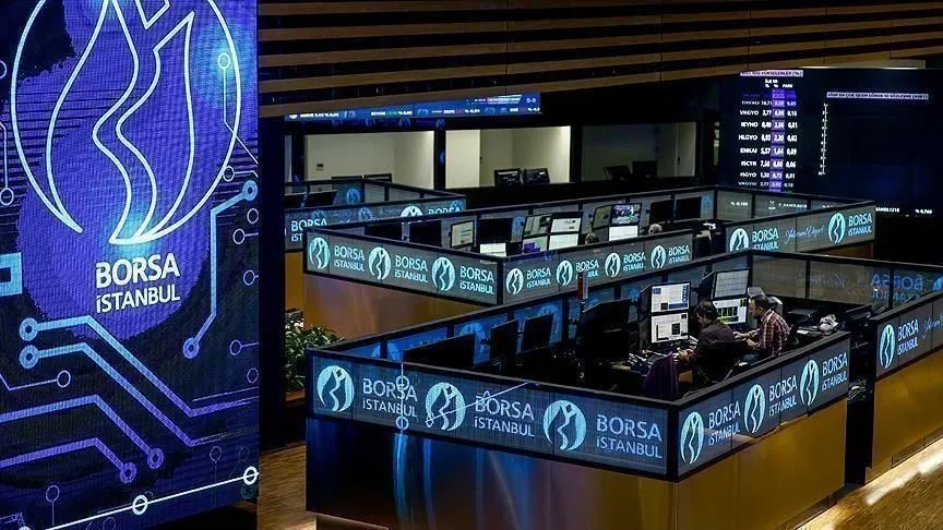 Borsada yabancı yatırımcı takip edildi: İşte yabancı payı artan ve düşen hisseler...