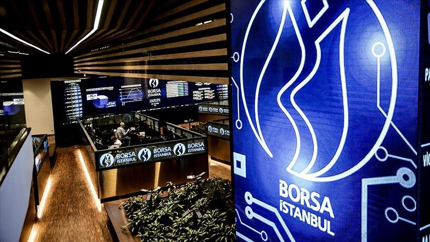 Borsada yabancı yatırımcı takip edildi: İşte yabancı payı artan ve düşen hisseler...