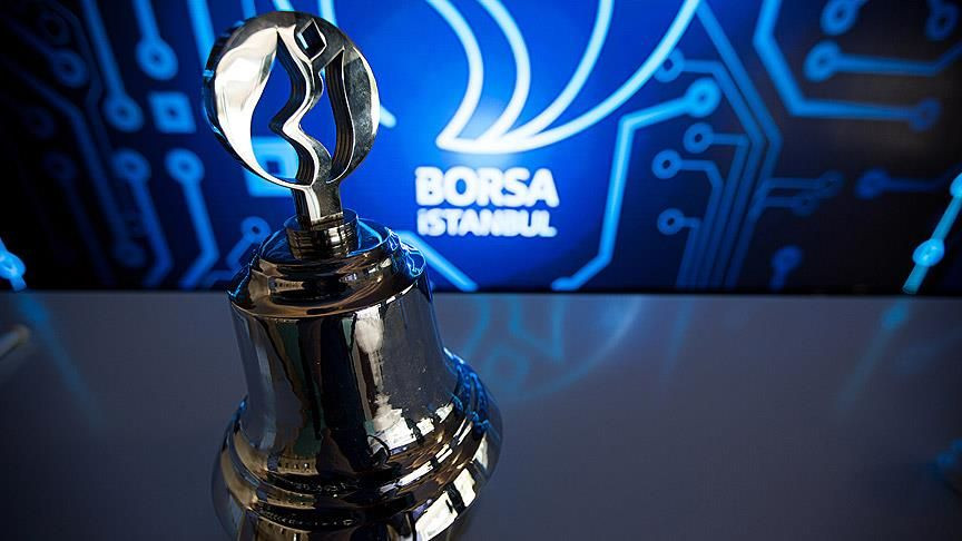 Borsada yabancı yatırımcı takip edildi: İşte yabancı payı artan ve düşen hisseler...