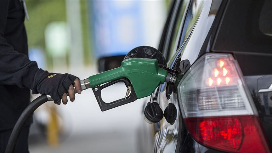 Motorine zam geldi, sıra LPG'de: İşte 26 Mart 2025 güncel benzin, motorin ve LPG fiyatları