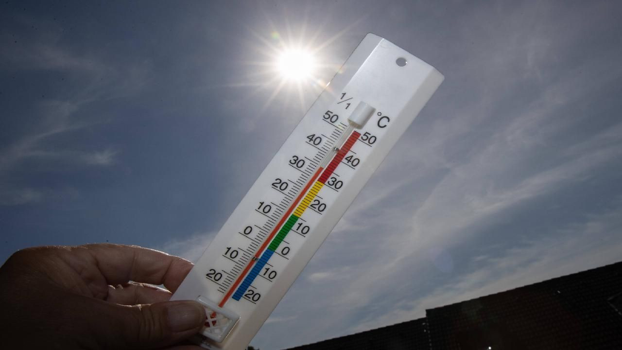 Ramazan Bayramı'nda Hava nasıl olacak? Meteoroloji uzmanı tarih vererek uyardı