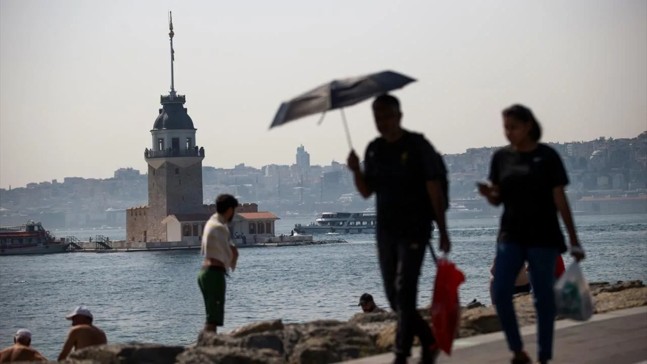 Ramazan Bayramı'nda Hava nasıl olacak? Meteoroloji uzmanı tarih vererek uyardı