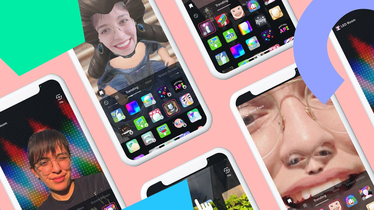 TikTok’un yapay zeka filtresi ortalığı karıştırdı. Tepkiler çığ gibi. Hemen kaldırıldı!