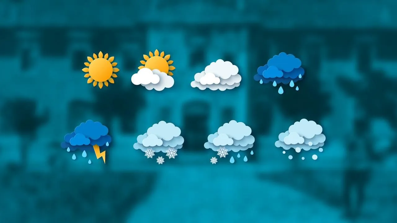 Ramazan Bayramı'nda Hava nasıl olacak? Meteoroloji uzmanı tarih vererek uyardı