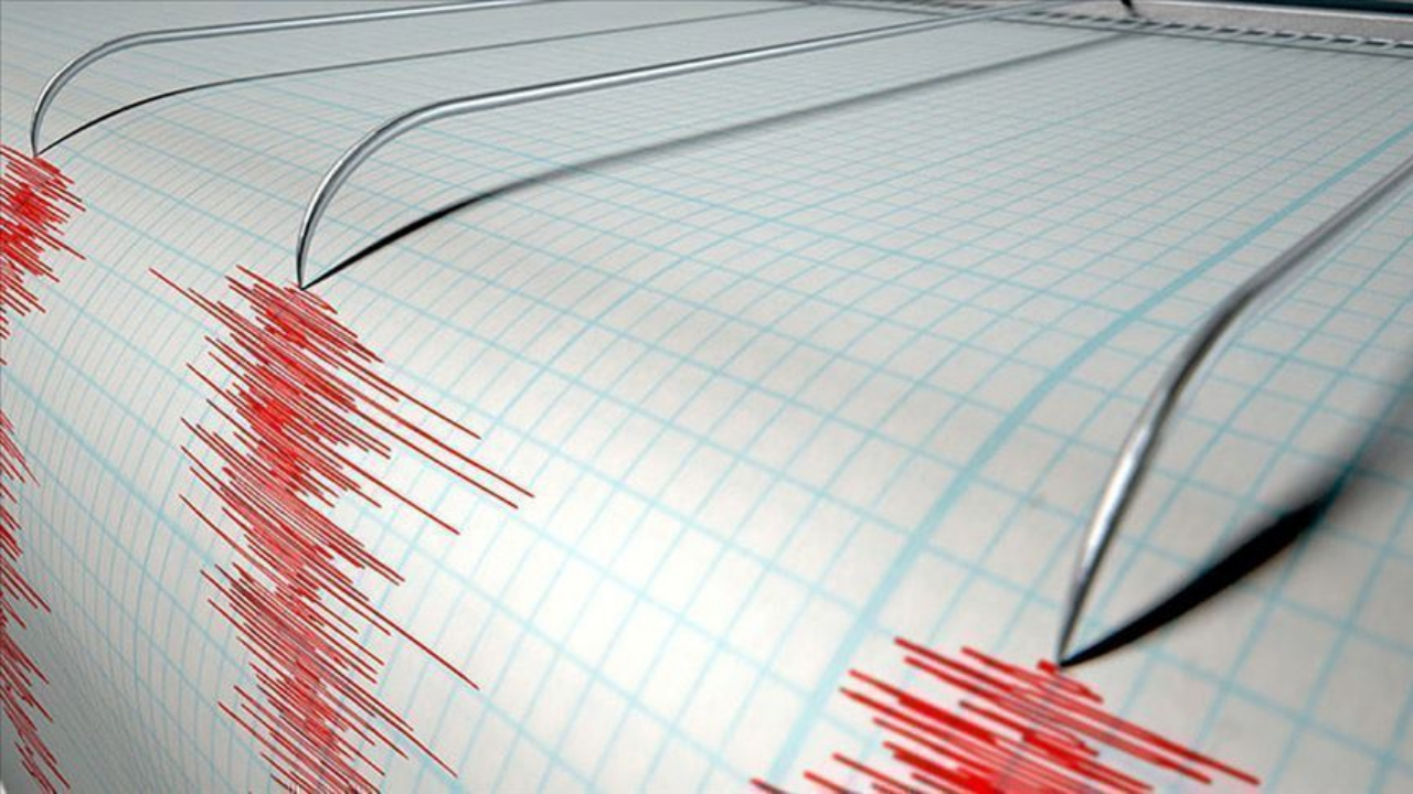 Az önce deprem mi oldu? En son nerede deprem oldu? 27 Mart 2025 son dakika depremler