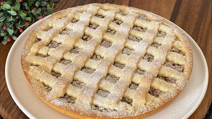 Pastane açtıran elma turtası ; Kıvamı asla şaşmıyor ve ağızda eriyor
