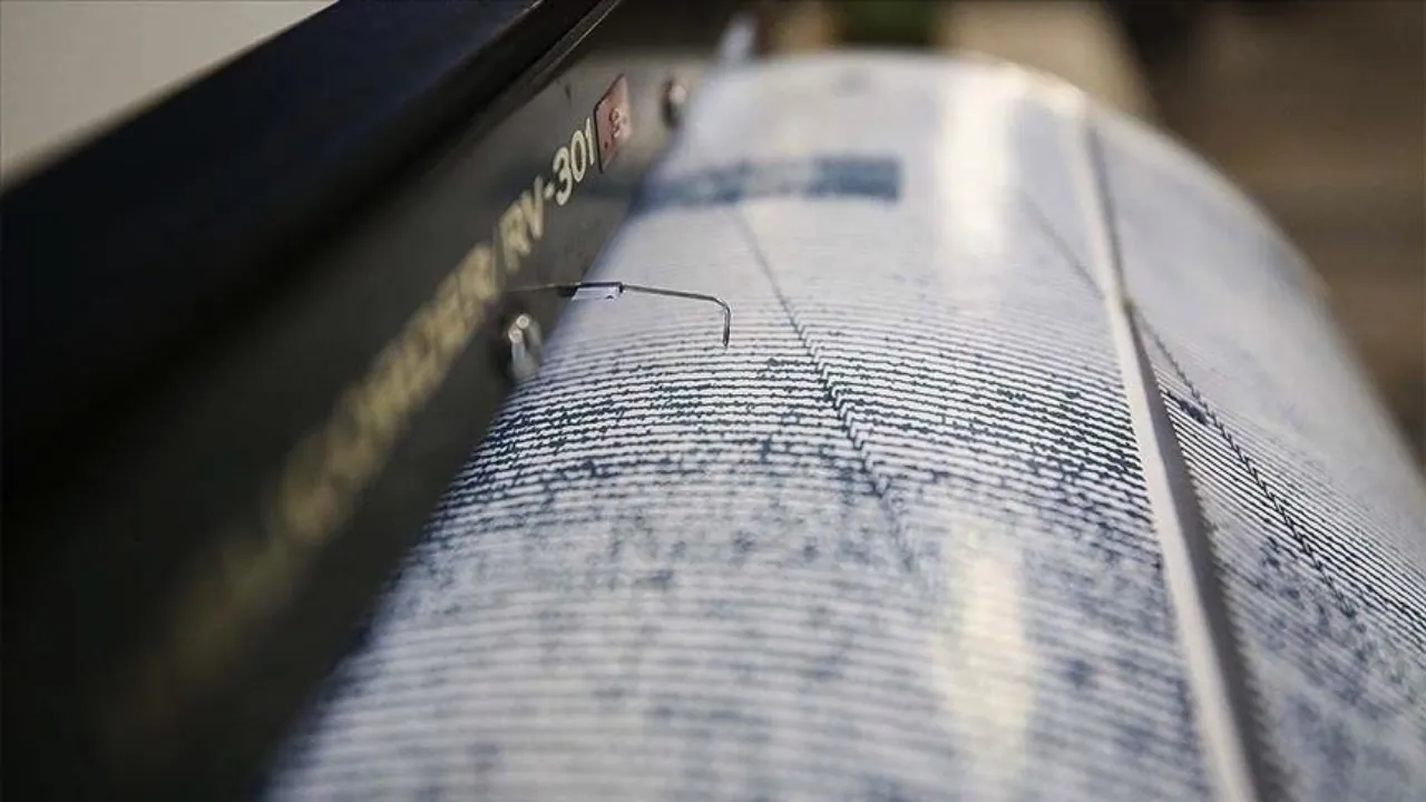 Az önce deprem mi oldu? En son nerede deprem oldu? 27 Mart 2025 son dakika depremler