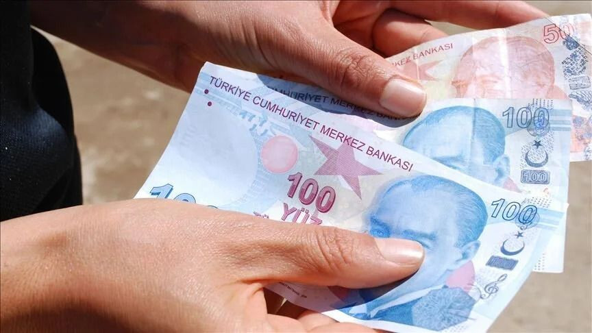 100 bin TL kredinin geri ödemesi yükseldi! İşte banka banka güncel oranlar...
