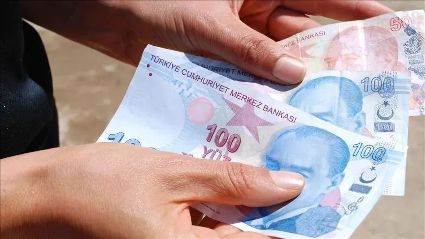 100 bin TL kredinin geri ödemesi yükseldi! İşte banka banka güncel oranlar...