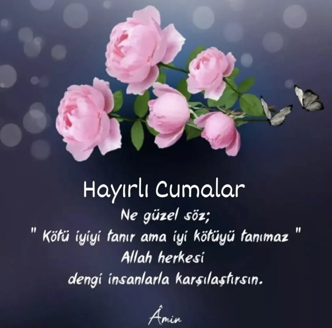 28 Mart 2025 resimli yeni cuma mesajları! Kısa ve anlamlı resimli cuma mesajları! Hayırlı Cumalar