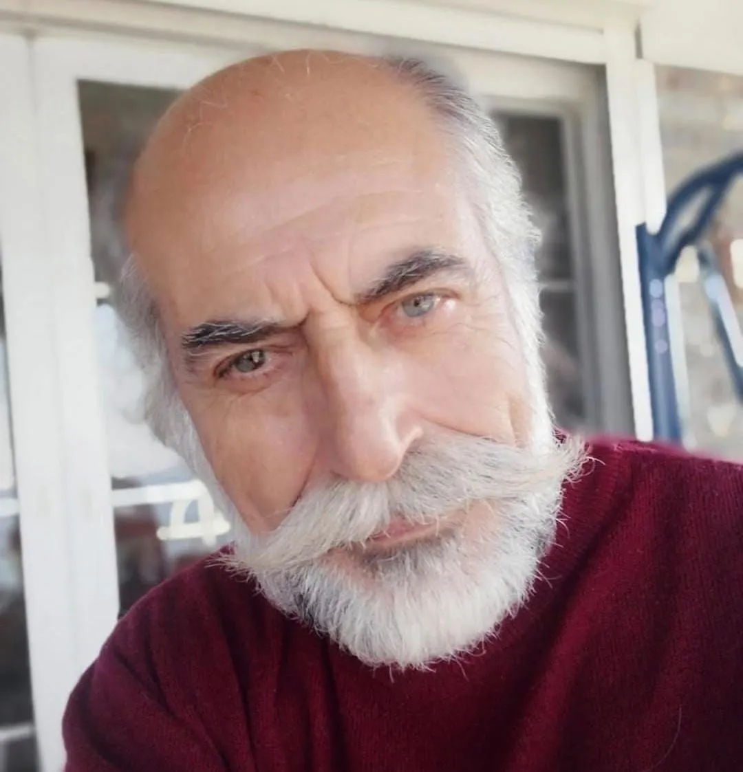 Kuruluş Osman dizisinin kadrosuna Şahin Çelik dahil oldu! Şahin Çelik kimdir?