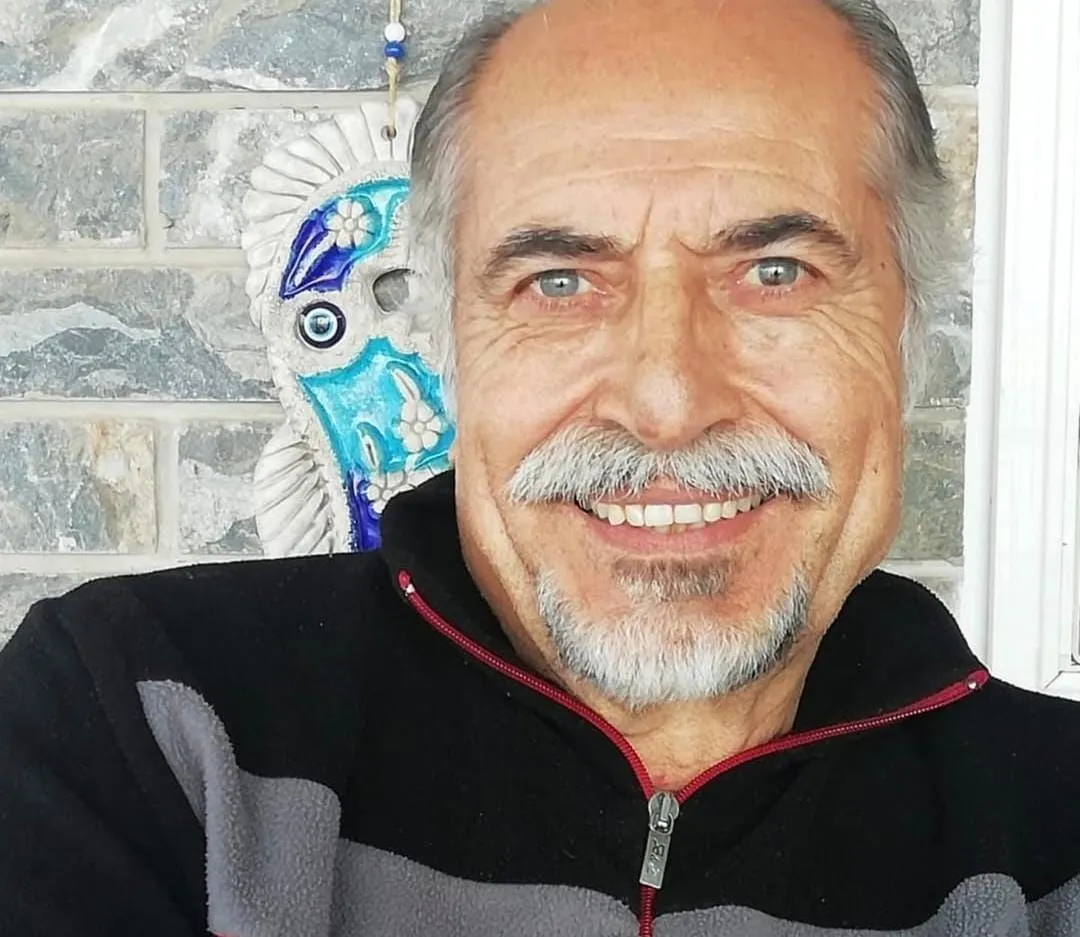 Kuruluş Osman dizisinin kadrosuna Şahin Çelik dahil oldu! Şahin Çelik kimdir?
