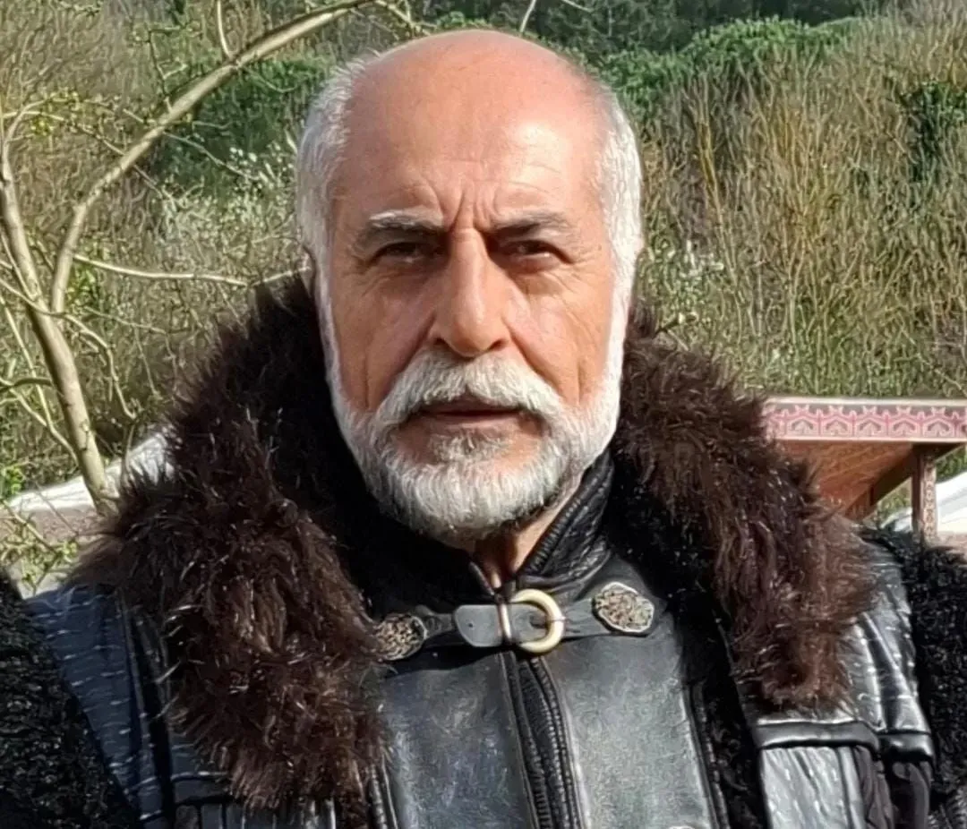 Kuruluş Osman dizisinin kadrosuna Şahin Çelik dahil oldu! Şahin Çelik kimdir?