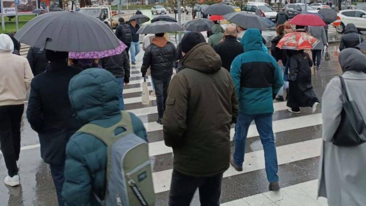 Ramazan Bayramı'nda hava nasıl olacak?