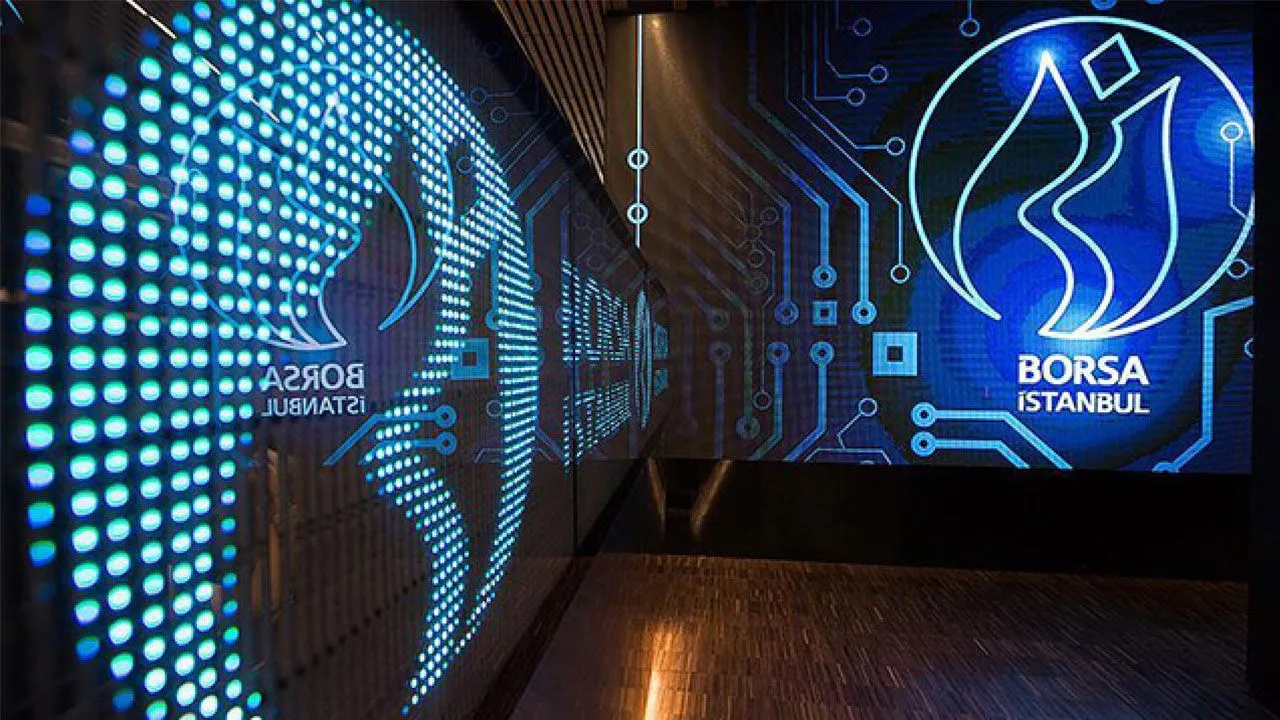 BIST 30: Ekonominin nabzı mı, yoksa dalgalı bir deniz mi?