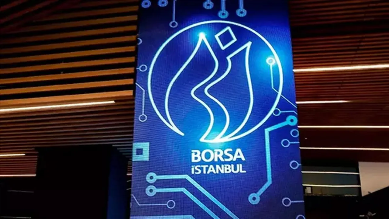 BIST 30: Ekonominin nabzı mı, yoksa dalgalı bir deniz mi?
