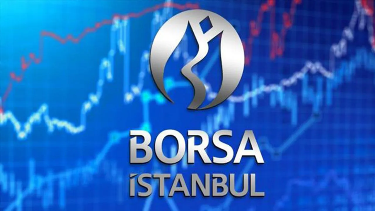 BIST 30: Ekonominin nabzı mı, yoksa dalgalı bir deniz mi?