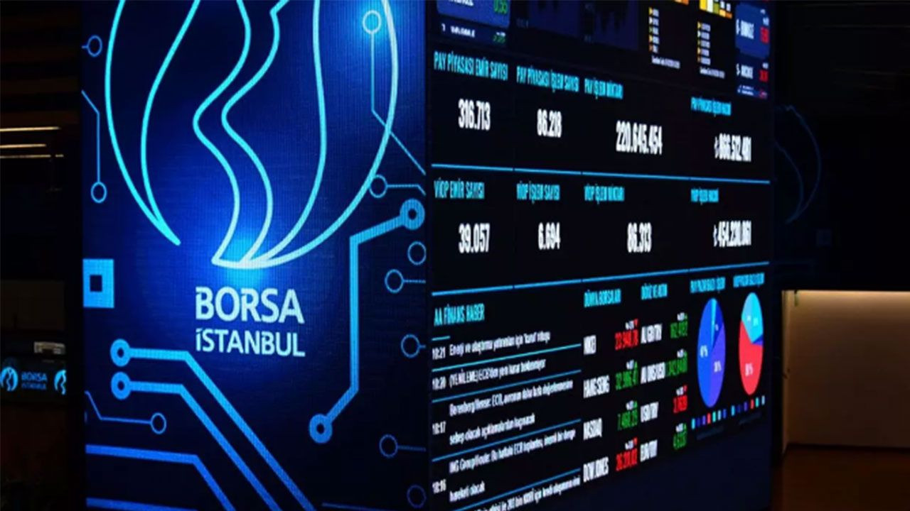 BIST 30: Ekonominin nabzı mı, yoksa dalgalı bir deniz mi?