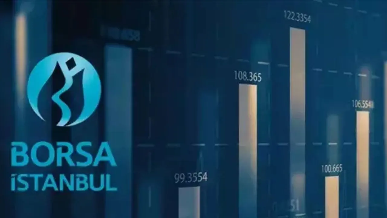 BIST 30: Ekonominin nabzı mı, yoksa dalgalı bir deniz mi?