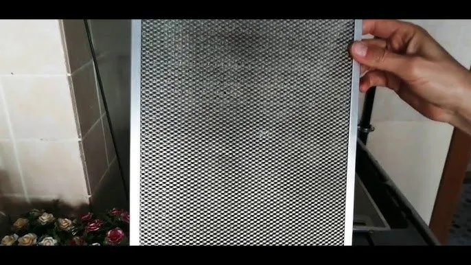 Katran gibi yağları bile söküyor ; Aspiratörü yeni alınmış gibi yapan temizlik sırrı